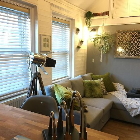 Ourstudio Beverley Bagian luar foto