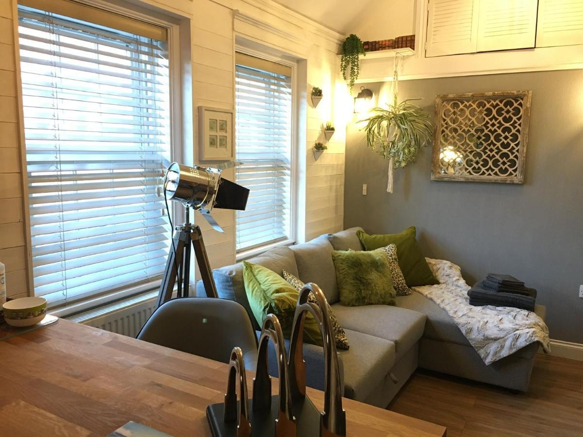 Ourstudio Beverley Bagian luar foto