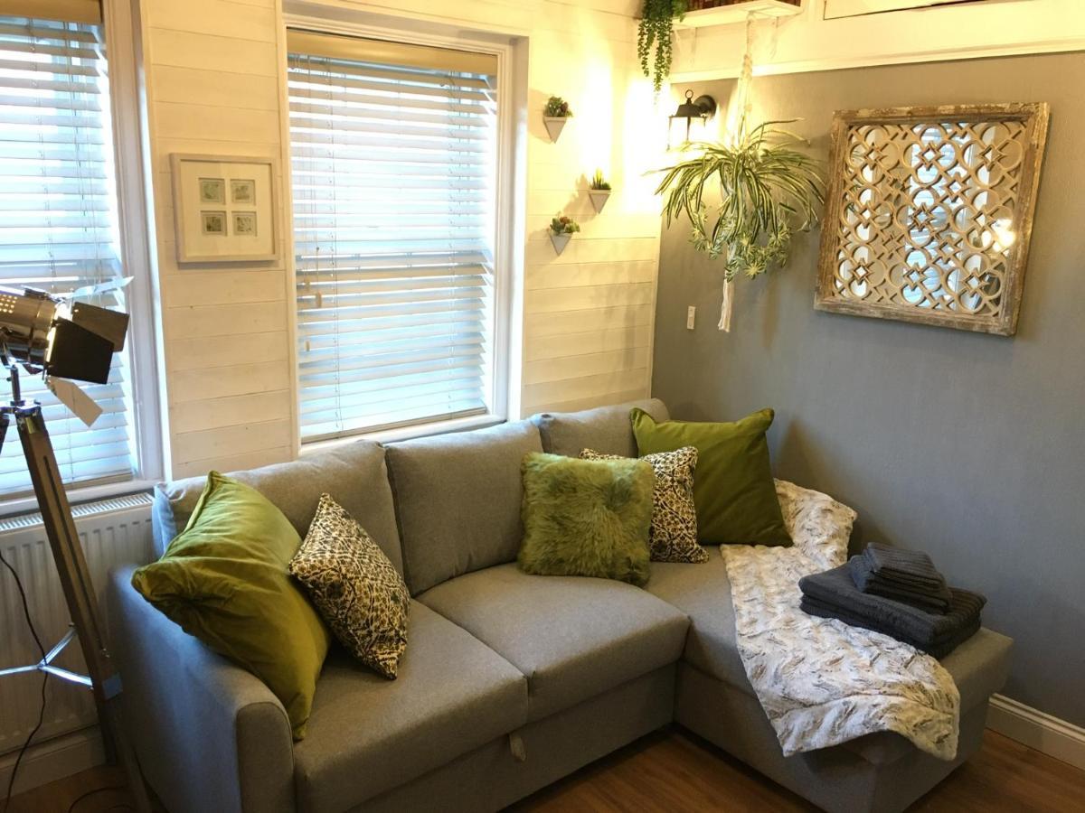 Ourstudio Beverley Bagian luar foto